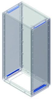 ДКС 095770905 Направляющие, для вертикальных стоек Conchiglia, Г=330мм