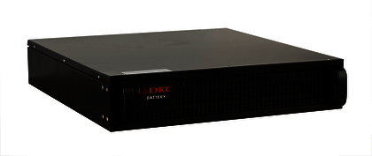 ДКС BPSMLC3-96V Батарейный блок для SMALLC3EXT