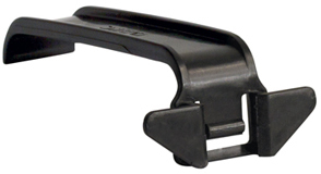 ДКС 05207RL Фиксатор кабеля для короба RL12 80