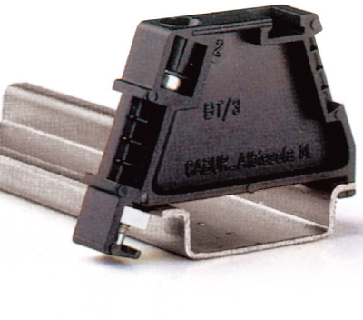 Фото ДКС ZBT003 BT/3, торцевой упор DKC