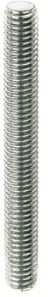 Фото ДКС CM200801INOX Шпилька М8х1000 INOX DKC