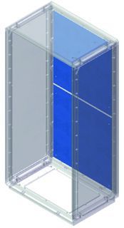 ДКС 095777025 Монтажная плата, для шкафов Conchiglia 715 x 685 мм