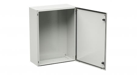ДКС R5ST1284WMP Корпус сварной ST без М/П 1200x800x400