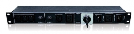 ДКС MBSSMLR SNMP адаптер для ИБП серии Small