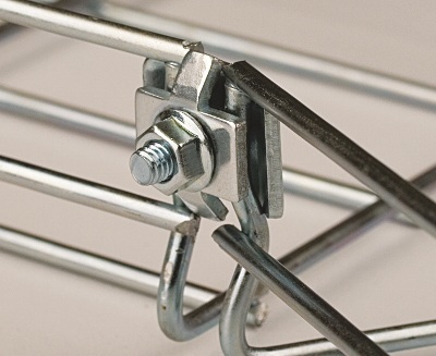 Фото ДКС CM350001 Крепежный комплект №1 для монтажа пров.лотка DKC (50 шт)