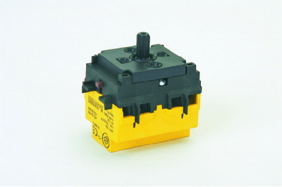ДКС AE1604R Выключатель нагрузки четырёх полюсный