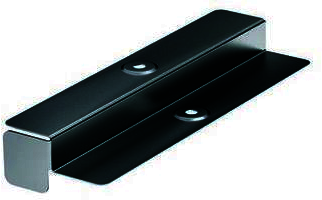 ДКС 36552HDZL Перех. Н100-Н50, осн.400 мм, ц-лам. ан.