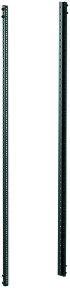 ДКС R5MCRE16ITC Вертикальные профили 19" 32U "C" профиль 2шт