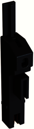 ДКС LTN70ZMC02AA000 Мобильный контакт, L, 16A