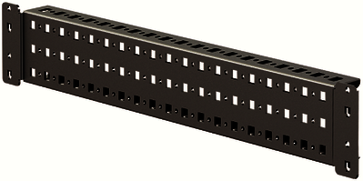 ДКС R5PDL1000 Рейки боковые, широкая, для шкафов CQE глубиной 1000мм, 4шт