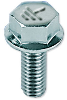 Фото ДКС CM030608INOX Винт для электрического соединения М6х8 INOX DKC