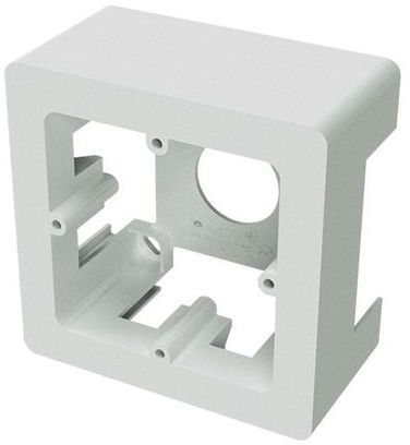 ДКС 10123RB Коробка монтажная универсальная, коричневая, PDD-N 60