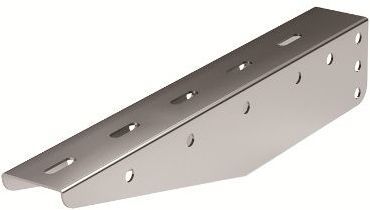 ДКС IBBM5010C Консоль ВМ осн.100 мм, INOX 304