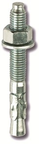 ДКС CM480850 Усиленный клиновой анкер М8х50