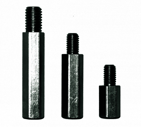 Фото ДКС QSP0504 Спейсер 50, 7, М4 DKC