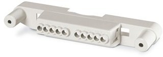 ДКС DIS6540363 Клеммный блок для корпусов типа M340 на 8 модулей