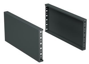 ДКС R5FP32 Комплект панелей цоколя, Ш/Г=300 мм, В=200 мм, 1 кмп = 2 шт.