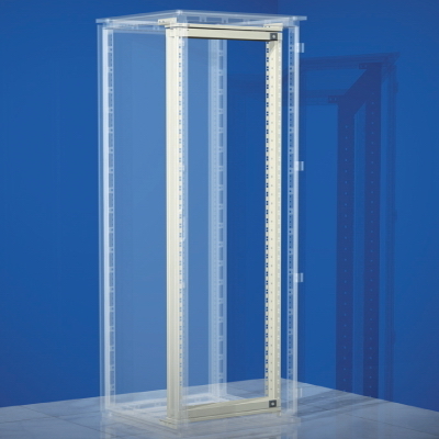 ДКС R5TIE1660 Рама поворотная 31U 1600мм для 19" оборудования в корпуса DAE/CQE Ш=600мм