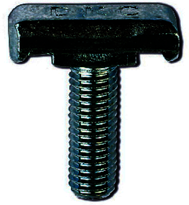 Фото ДКС CM041030INOX316L Винт для крепления к профилю DB или LAS М10х30, нержавеющаясталь INOX 316L DKC