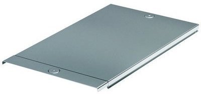 Фото ДКС 35522 Крышка на лоток с заземлением основание 100 L 3000 DKC