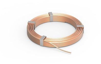 ДКС NC1010CU Пруток 10 мм, медь