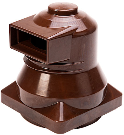 КЭАЗ 252391 Изолятор высоковольтный OptiIsol ИП-300/10-01-УХЛ2