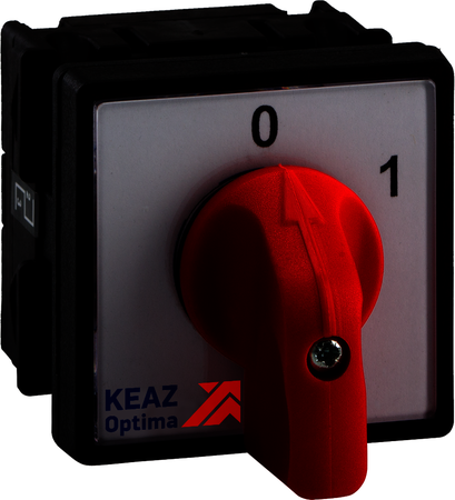 КЭАЗ 252597 Переключатель OptiSwitch 4G10-573-U-S6-R012