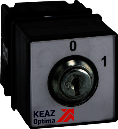 КЭАЗ 281796 Переключатель OptiSwitch 4G10-54-U-S5-2