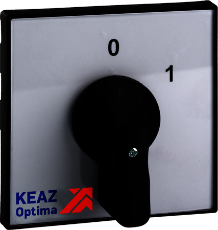 КЭАЗ 251520 Переключатель OptiSwitch 4G40-79-OU-S7-R214