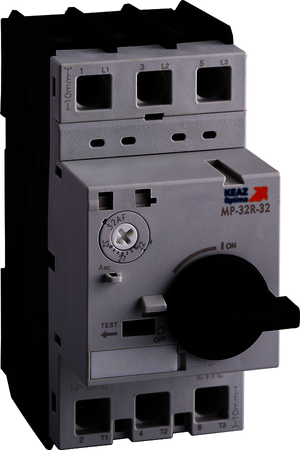 КЭАЗ 115770 Выключатель автоматический OptiStart MP-32R-8