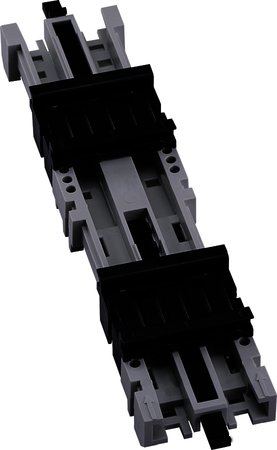 КЭАЗ 116908 Адаптер на дин-рейку OptiStart MP-32-HU1