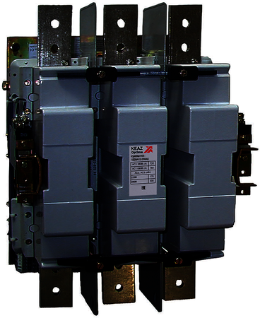 КЭАЗ 116989 Контактор OptiStart K3-1200A12-110AC