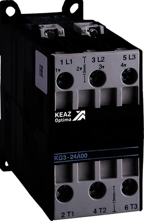 КЭАЗ 117211 Контактор OptiStart KG3-32A00-110DC