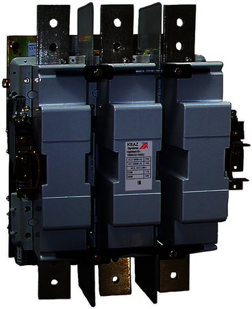КЭАЗ 117225 Контактор OptiStart K3-1000A12=48DC