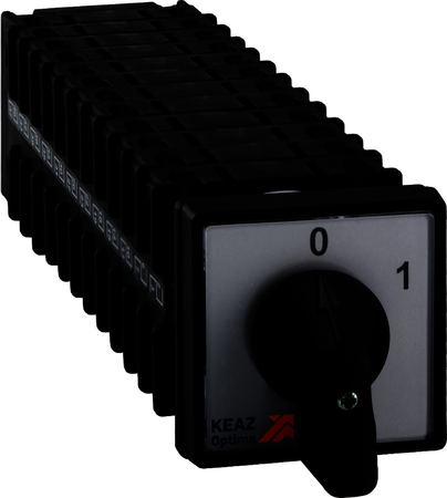 КЭАЗ 220155 Переключатель OptiSwitch 4G10-635-U-S1-R014