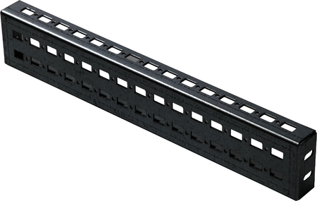 КЭАЗ 259162 Профиль монтажный OptiBox M-45х1200