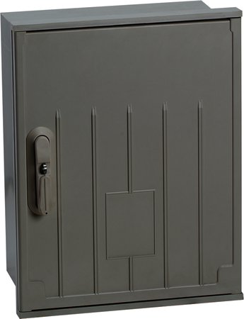КЭАЗ 139042 Корпус из полиэстера OptiBox G-323-RF111-IU-1-IP54