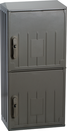 КЭАЗ 139263 Корпус из полиэстера OptiBox G-464-SS212-A-1-IP54