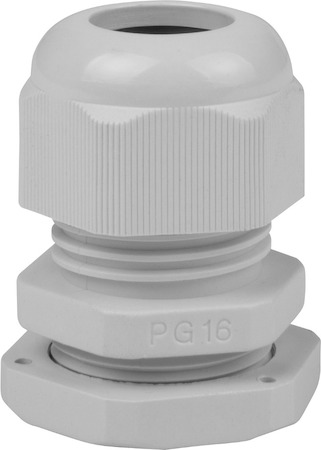 Фото КЭАЗ 143108 Сальник PG16-(Dпроводника 9-13мм)-IP54-