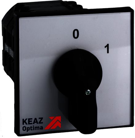 КЭАЗ 291844 Переключатель OptiSwitch 4G40-4537-OU-R214
