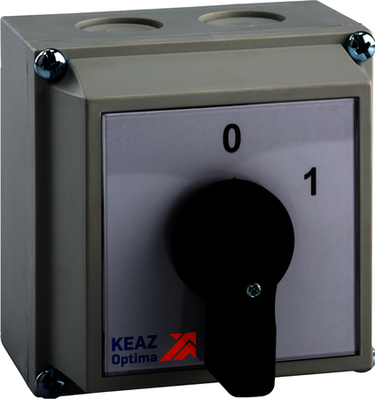 Фото Переключатель OptiSwitch 4G10-54-PK-R014