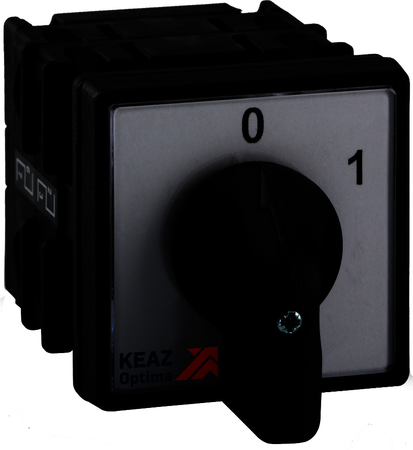 Фото КЭАЗ 225201 Переключатель OptiSwitch 4G10-500-U-R014