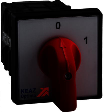 КЭАЗ 239314 Переключатель OptiSwitch 4G25-92-U-R112