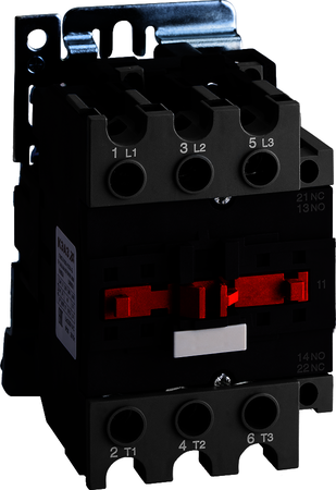 229750 Контактор ПМЛ-3160ДМ-40А-110AC-УХЛ4-Б-КЭАЗ