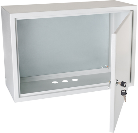 243737 Корпус металлический ЩМП-462-400х600х250-IP31-УХЛ3-КЭАЗ