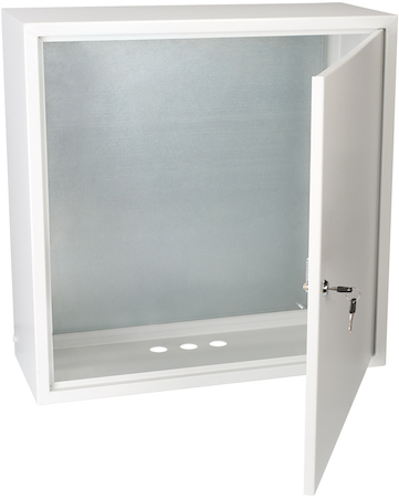 243741 Корпус металлический ЩМП-662-600х600х250-IP31-УХЛ3-КЭАЗ