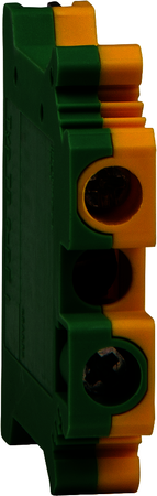 КЭАЗ 249877 Клемма заземляющая OptiClip TB-6-PE-I-(1,5-6)-PEN