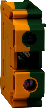 КЭАЗ 249879 Клемма заземляющая OptiClip TB-16-PE-I-(6-16)-PEN