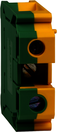 КЭАЗ 249880 Клемма заземляющая OptiClip TB-35-PE-I-(10-35)-PEN