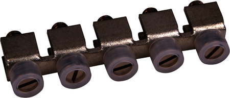 КЭАЗ 249897 Перемычка винтовая OptiClip SCBI-5-15